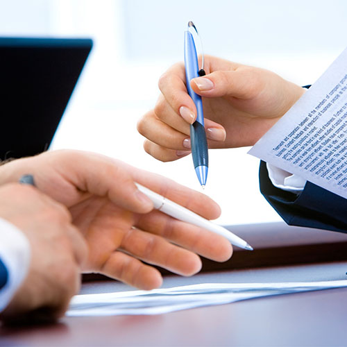 Employee relation Consulting